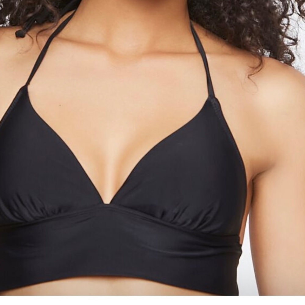 Bathing suit top - Picture 2 of 5
